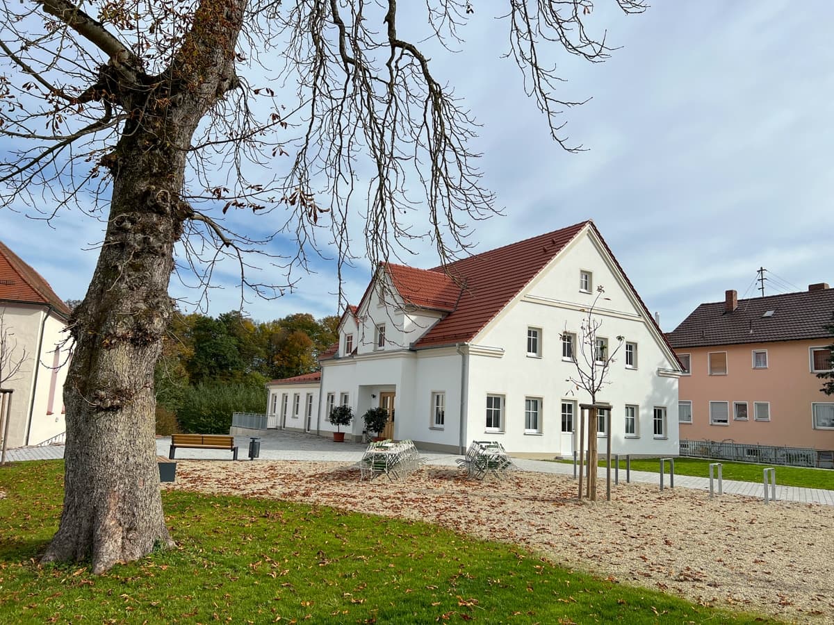 BGH Lauterbrunn - Bild 1