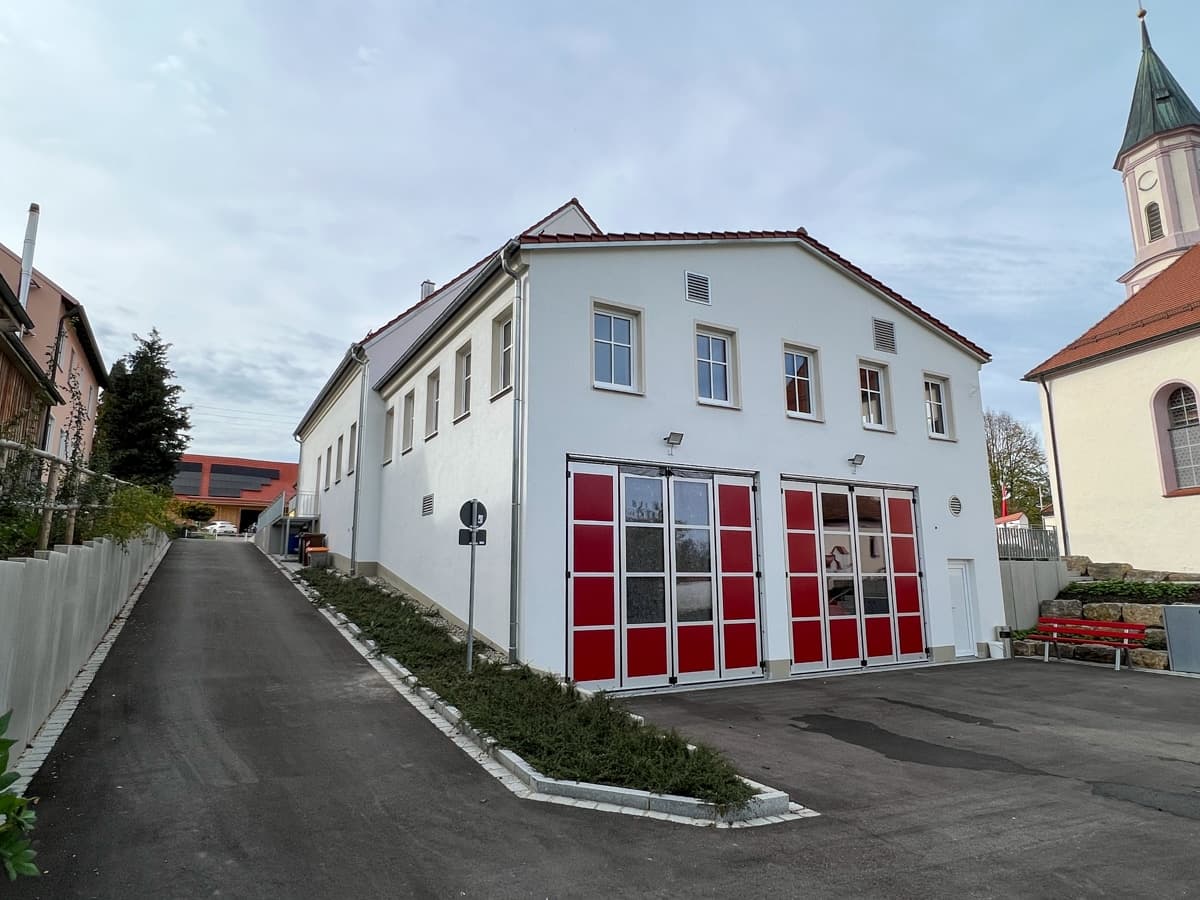 BGH Lauterbrunn - Bild 2