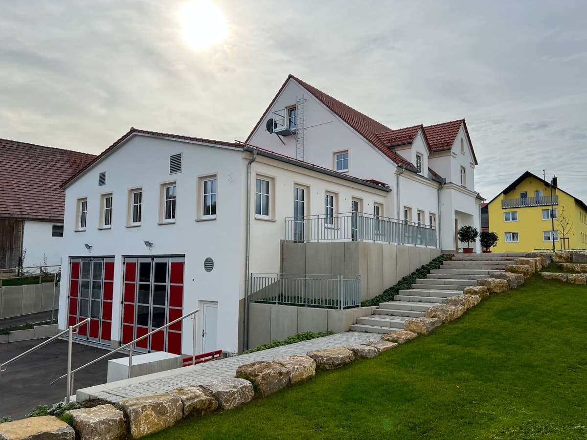 BGH Lauterbrunn - Bild 3