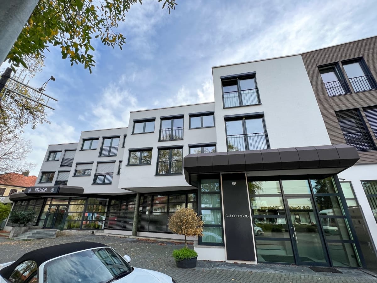 Belnoir Hotel - Bild 3