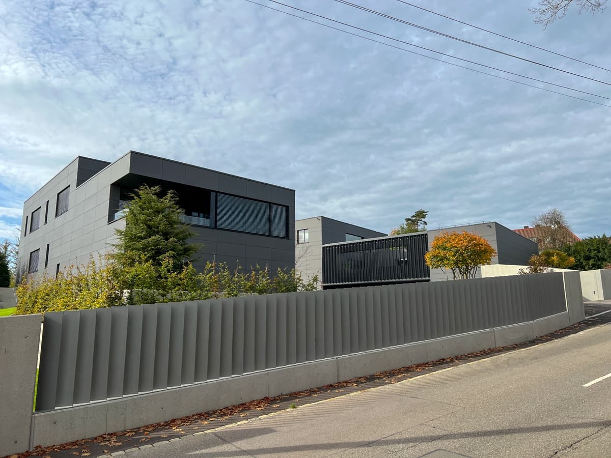 Einfamilienhäuser S. - Bild 2