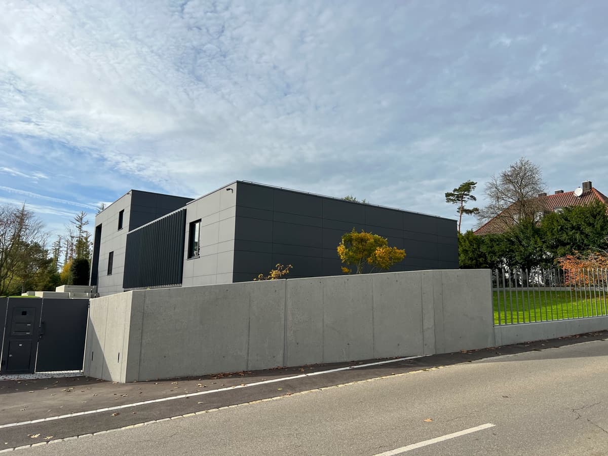 Einfamilienhäuser S. - Bild 3