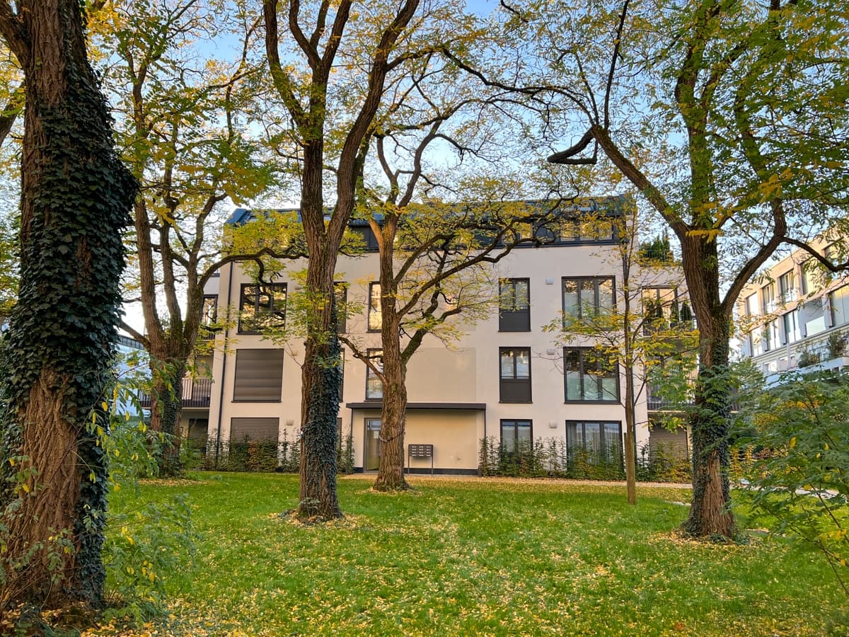 ISO28 München - Bild 1