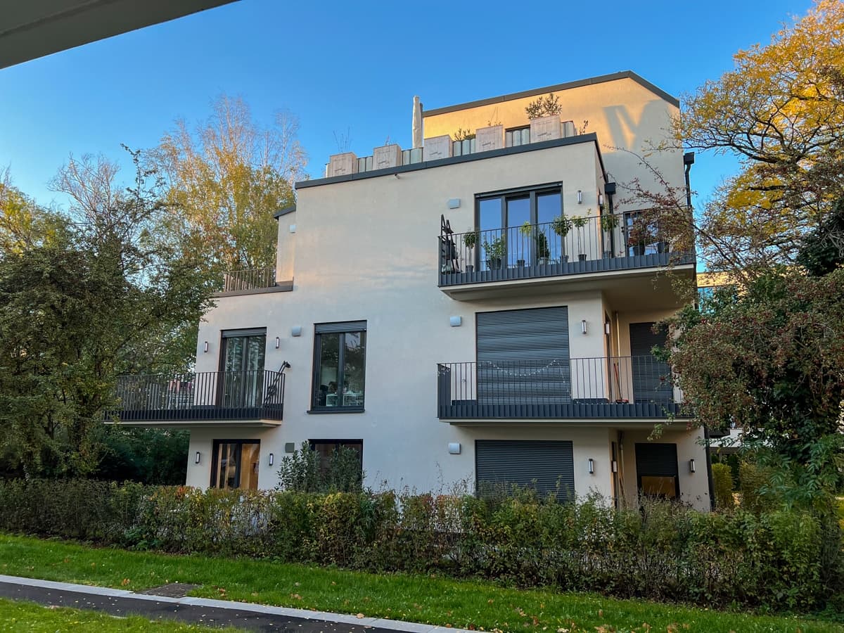 ISO28 München - Bild 3