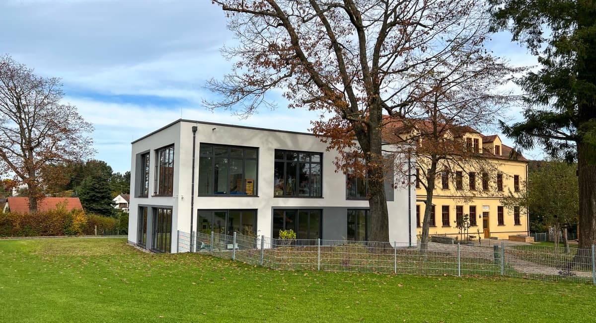 Kindergarten Emersacker