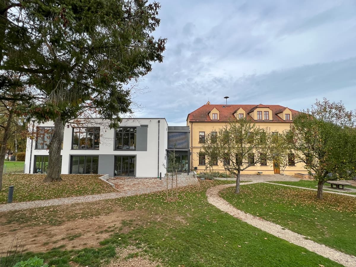 Kindergarten Emersacker - Bild 1