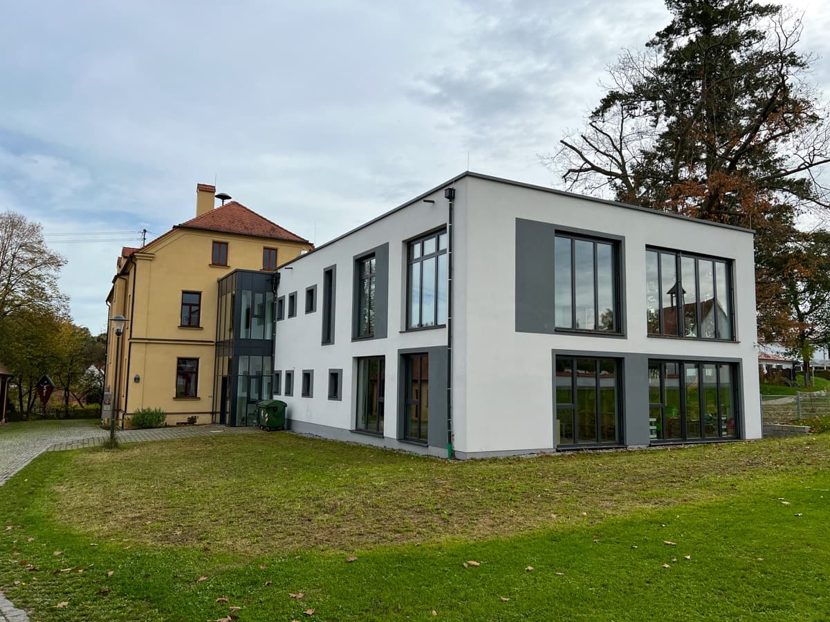 Kindergarten Emersacker - Bild 2