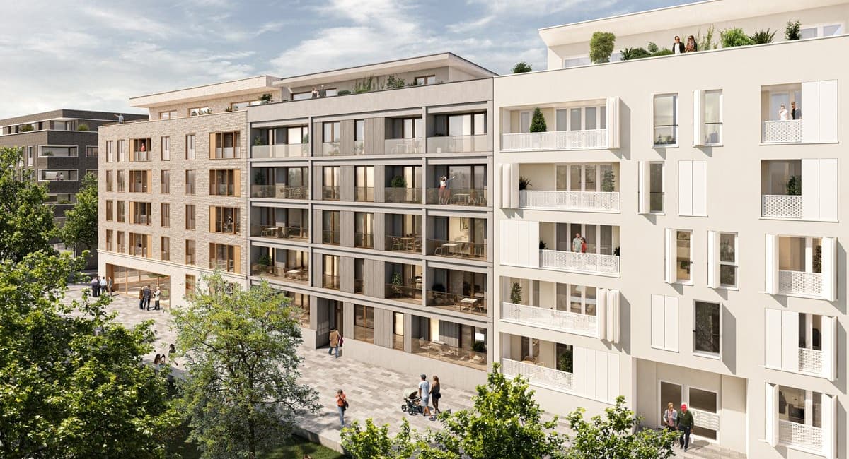 Lifestyle unter Dichtern - 3. BA