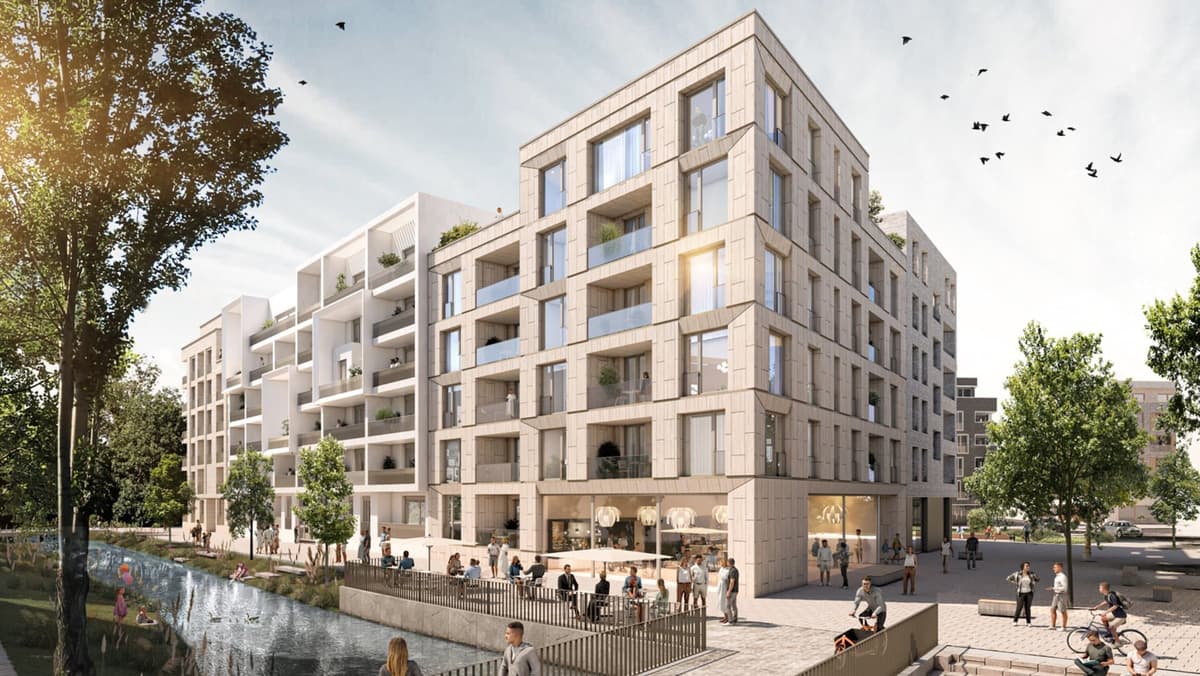 Lifestyle unter Dichtern - 4. BA - Bild 1