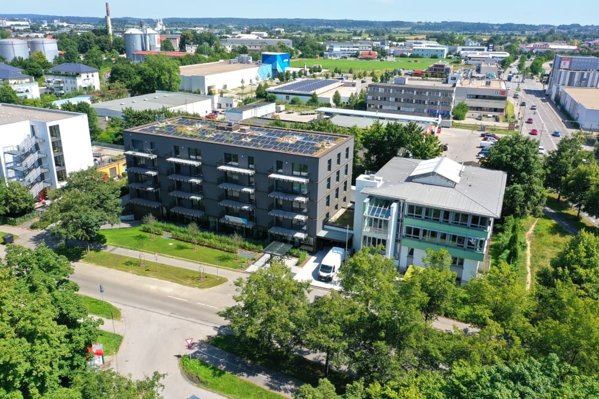 GKS Betreutes Wohnen - Bild 2