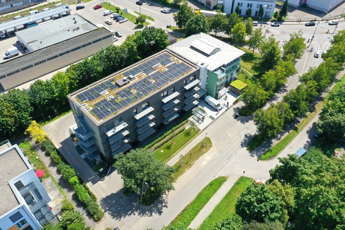 GKS Betreutes Wohnen - Bild 1