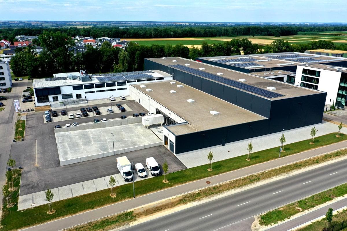 Arbeitsschutz Express GmbH