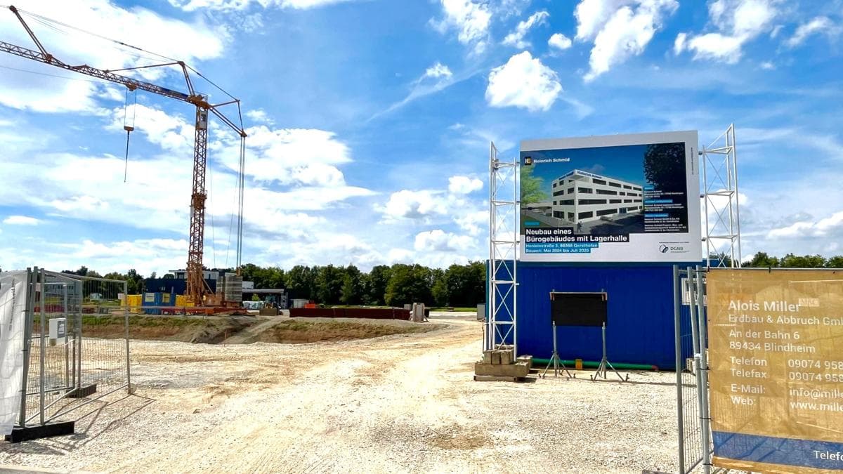 Heinrich Schmid Systemhaus GmbH