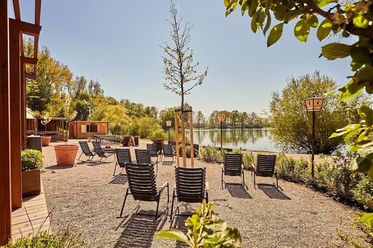 Lauterbacher am See - Bild 1