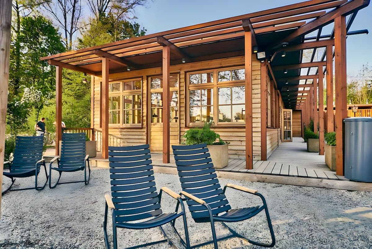 Lauterbacher am See - Bild 2