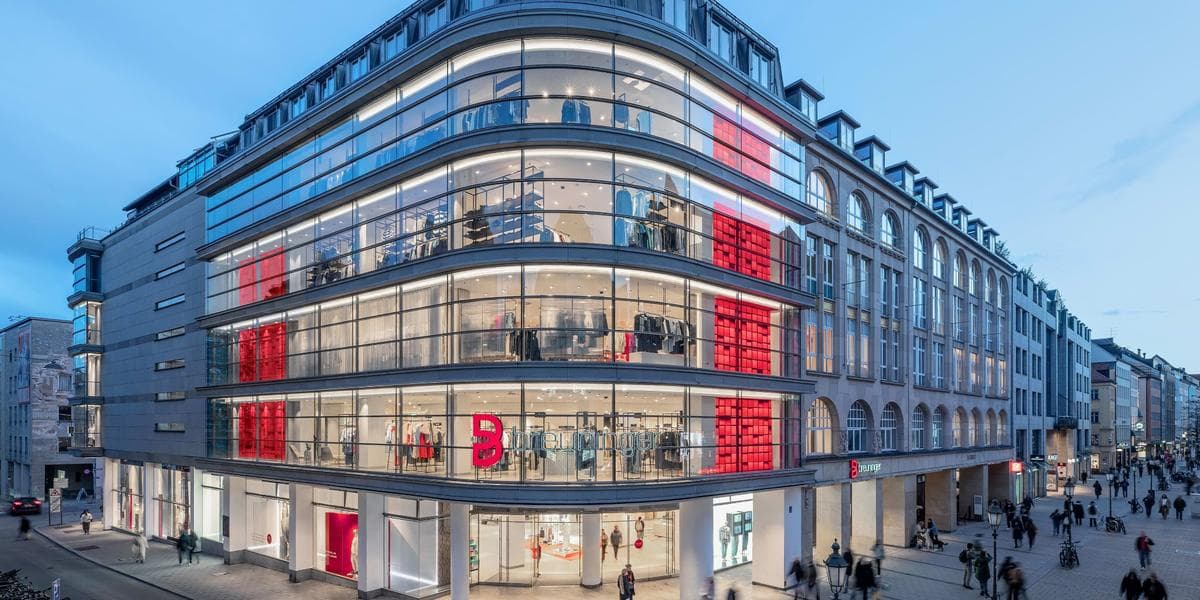 E.Breuninger GmbH & Co.