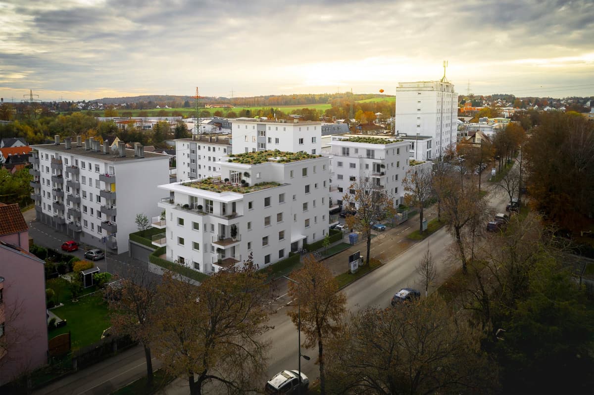 Virchow Living - Bild 2